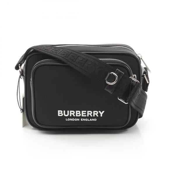 Burberry Handbags - Burberry Crossbody Bag Shoulder Bag black